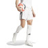 Pantalones de Fútbol adidas Tiro24 Mujer Blanco