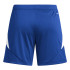 Pantalones de Fútbol adidas Tiro24 Mujer Azul