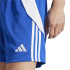 Pantalones de Fútbol adidas Tiro24 Mujer Azul