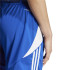 Pantalones de Fútbol adidas Tiro24 Mujer Azul