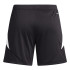 Pantalones de Fútbol adidas Tiro24 Mujer Negro