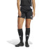 Pantalones de Fútbol adidas Tiro24 Mujer Negro