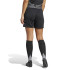 Pantalones de Fútbol adidas Tiro24 Mujer Negro