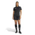 Pantalones de Fútbol adidas Tiro24 Mujer Negro