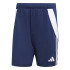 Pantalones de Fútbol adidas Tiro24 Hombre Azul