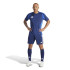 Pantalones de Fútbol adidas Tiro24 Hombre Azul
