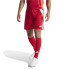 Pantalones de Fútbol adidas Tiro24 Hombre Rojo