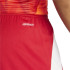Pantalones de Fútbol adidas Tiro24 Hombre Rojo