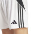 Pantalones de Fútbol adidas Tiro24 Hombre Blanco