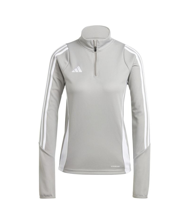 Camiseta de Fútbol adidas Tiro24 Mujer