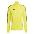 Chaqueta de Fútbol adidas Tiro24 Hombre Amarillo