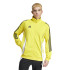 Chaqueta de Fútbol adidas Tiro24 Hombre Amarillo