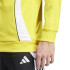 Chaqueta de Fútbol adidas Tiro24 Hombre Amarillo
