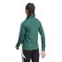 Chaqueta de Fútbol adidas Tiro24 Tr W Mujer Drkgrn