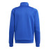 Chaqueta de Fútbol adidas Tiro24 Infantil Azul