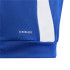 Chaqueta de Fútbol adidas Tiro24 Infantil Azul