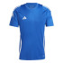 Camiseta de Fútbol adidas Tiro24 Hombre Azul