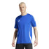 Camiseta de Fútbol adidas Tiro24 Hombre Azul