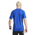 Camiseta de Fútbol adidas Tiro24 Hombre Azul