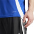 Camiseta de Fútbol adidas Tiro24 Hombre Azul