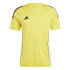Camiseta de Fútbol adidas Tiro24 Hombre Amarillo