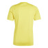 Camiseta de Fútbol adidas Tiro24 Hombre Amarillo