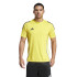 Camiseta de Fútbol adidas Tiro24 Hombre Amarillo