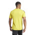 Camiseta de Fútbol adidas Tiro24 Hombre Amarillo