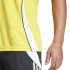 Camiseta de Fútbol adidas Tiro24 Hombre Amarillo