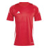Camiseta de Fútbol adidas Tiro24 Hombre Rojo