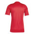 Camiseta de Fútbol adidas Tiro24 Hombre Rojo