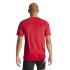 Camiseta de Fútbol adidas Tiro24 Hombre Rojo