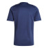 Camiseta de Fútbol adidas Tiro24 Hombre Azul
