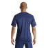 Camiseta de Fútbol adidas Tiro24 Hombre Azul