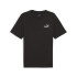 Camiseta Puma GRAPHICS Feel Good Negro Hombre