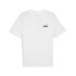 Camiseta Puma GRAPHICS Feel Good Blanco Hombre