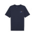 Camiseta Puma GRAPHICS Feel Good Club Azul Marino Hombre