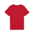 Camiseta Puma GRAPHICS Rojo Infantil