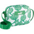 Bandolera Puma Core Pop Cross Body Archive Verde Mujer