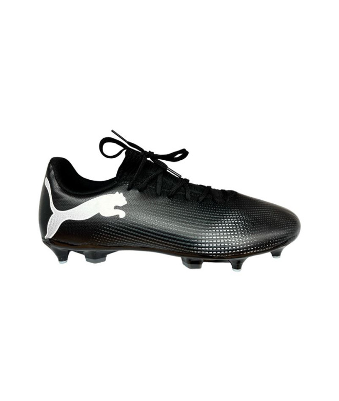 Botas de fútbol Puma Future 7 Paly MxSG Negro