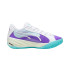Zapatillas de Running Puma All-Pro Nitro Showtime Azul
