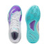 Zapatillas de Running Puma All-Pro Nitro Showtime Azul