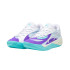Zapatillas de Running Puma All-Pro Nitro Showtime Azul