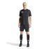 Pantalones de Fútbol adidas Tiro24 Hombre Negro