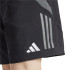 Pantalones de Fútbol adidas Tiro24 Hombre Negro