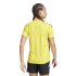 Camiseta de Fútbol adidas Tiro24 Mujer Amarillo