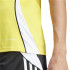 Camiseta de Fútbol adidas Tiro24 Mujer Amarillo