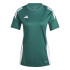 Camiseta de Fútbol adidas Tiro24 Mujer Verde