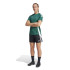 Camiseta de Fútbol adidas Tiro24 Mujer Verde
