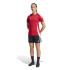 Camiseta de Fútbol adidas Tiro24 Mujer Rojo